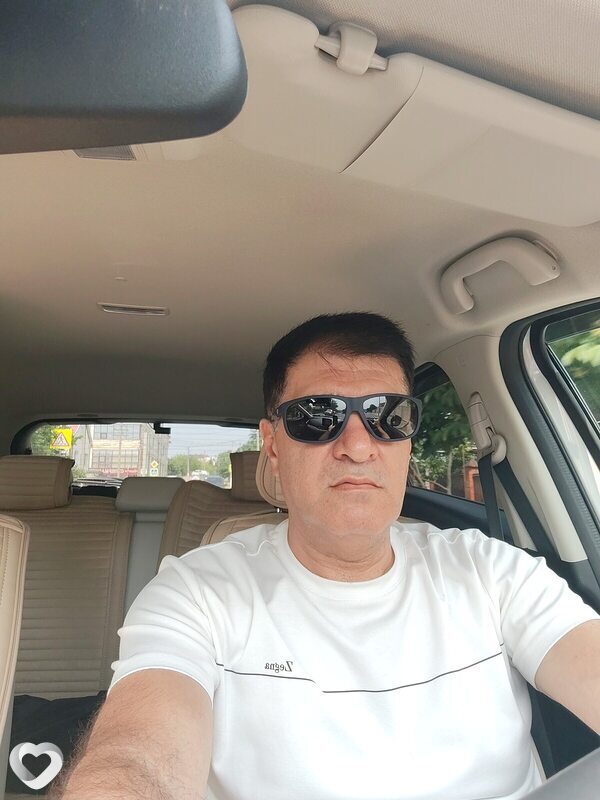 Арсен, 56, Новороссийске — анкета №4103767