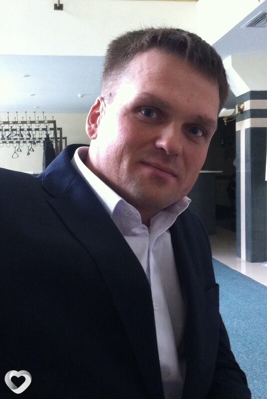 Алексей, 44, Красноярске — анкета №4103772