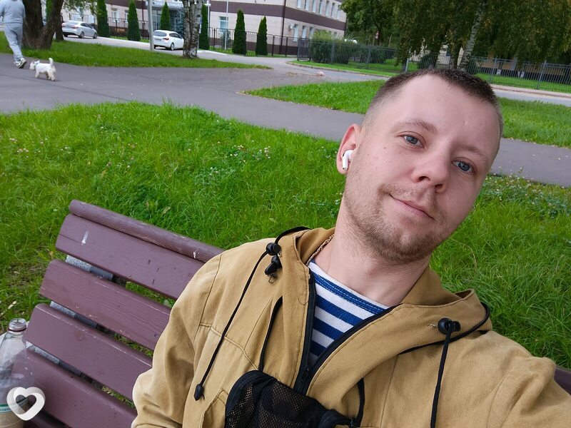 Михаил, 31, Великом Новгороде — анкета №4103777