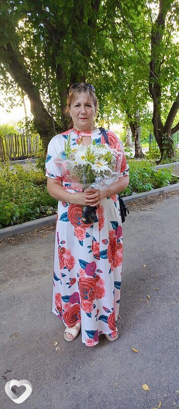 Светлана, Оса