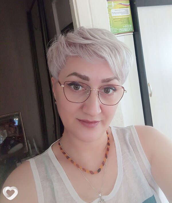 Ирина, 50, Подольске — анкета №4103837