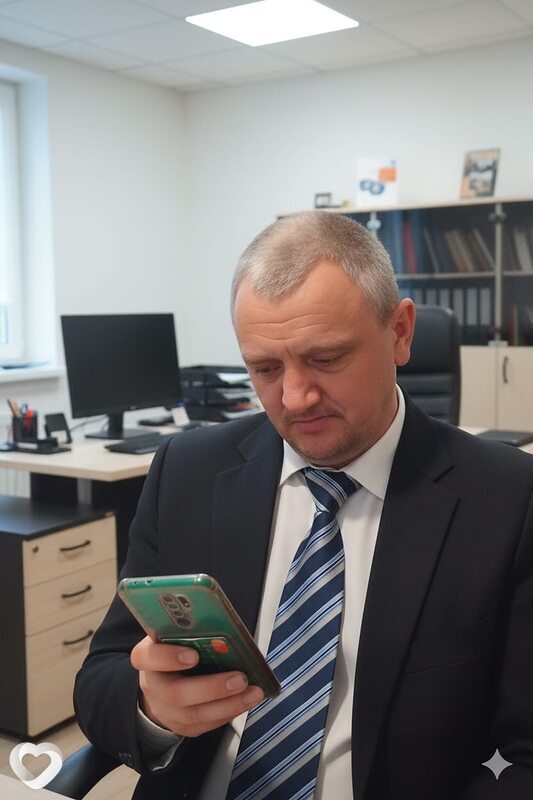 Михаил, 36, Костанае — анкета №4103838