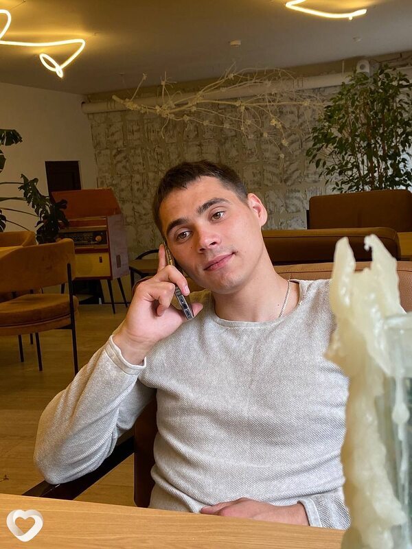 Даня, 31, Перми — анкета №4103840