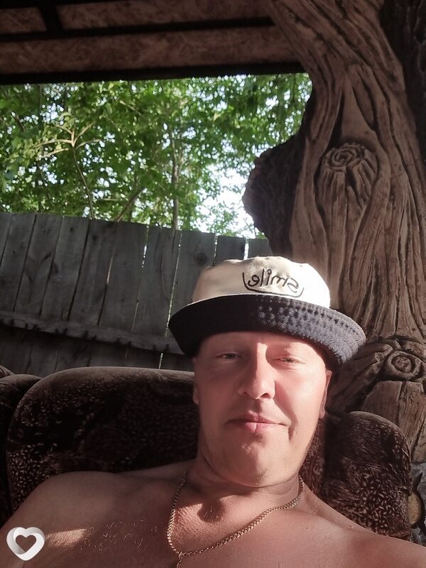 Виктор, 41, Рубцовске — анкета №4103847