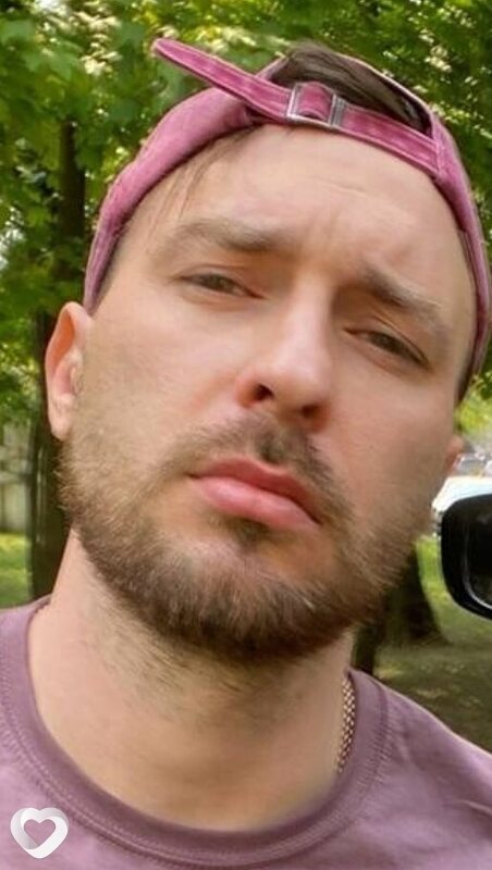 Александр, 35, Керчи — анкета №4103848