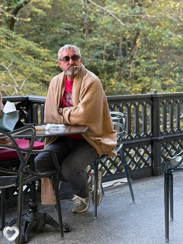 Михаил, 49, Пятигорске — анкета №4103849