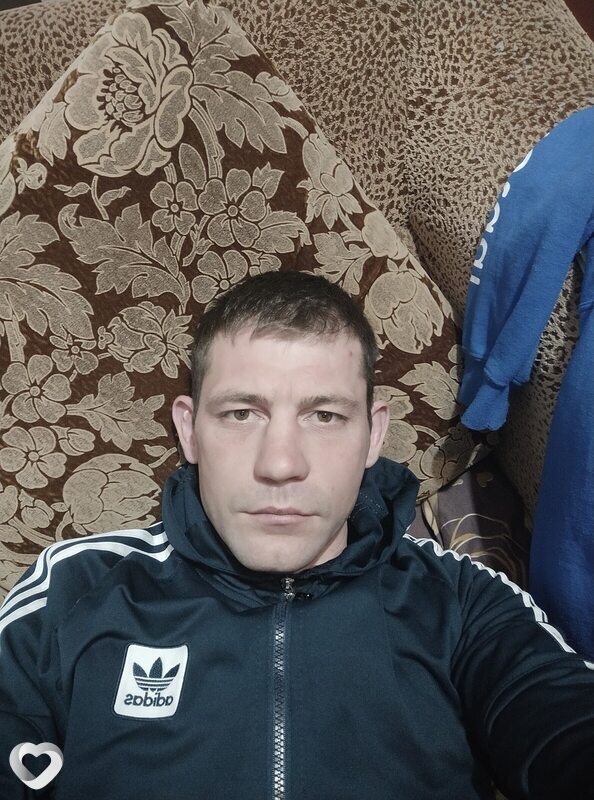 Сергей, 34, Вологде — анкета №4103855