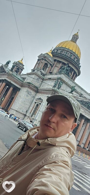 Ilnur, 42, Казани — анкета №4103857