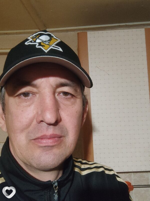Владимир, 43, Волгограде — анкета №4103859