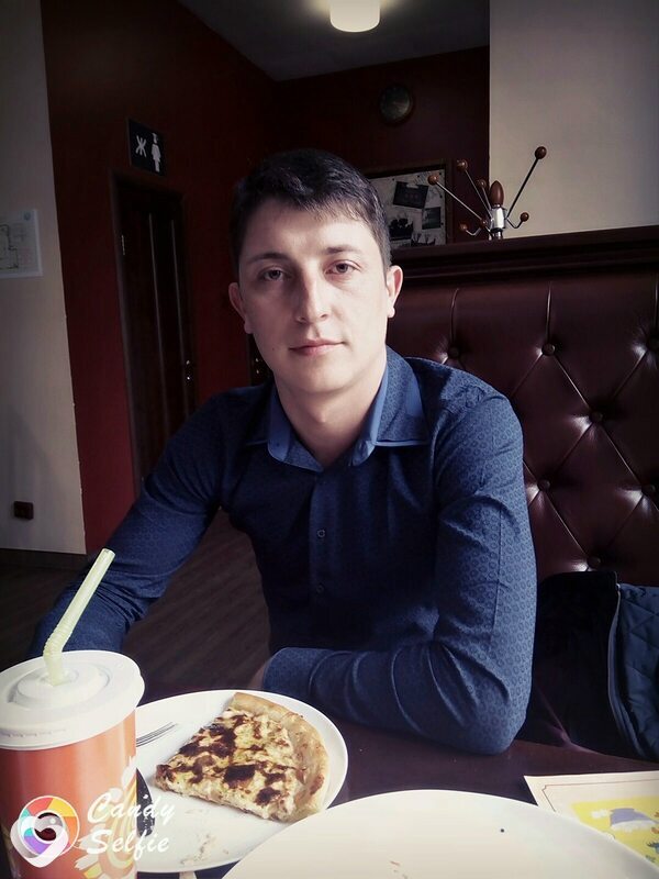 Сашка, 33, Черемхове — анкета №4103939