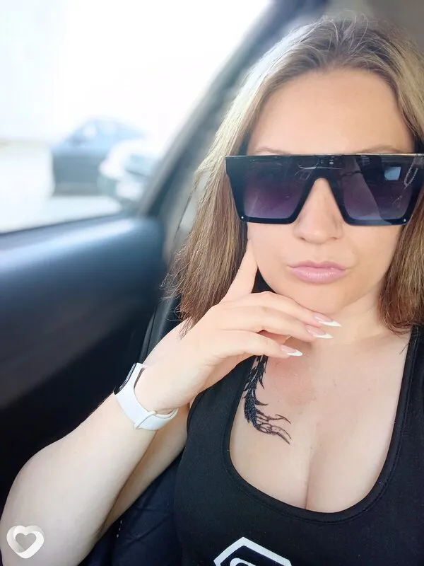 Анастасия, 36, Бийске — анкета №4103941