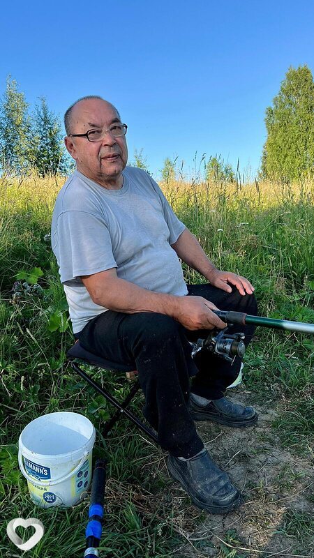 Юрий, Чебоксары