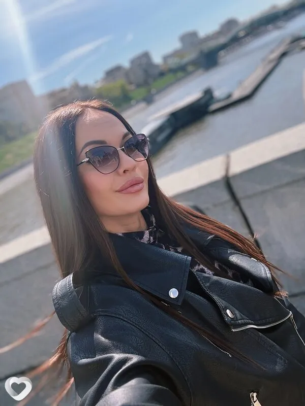 Oli, 37, Москве — анкета №4103949