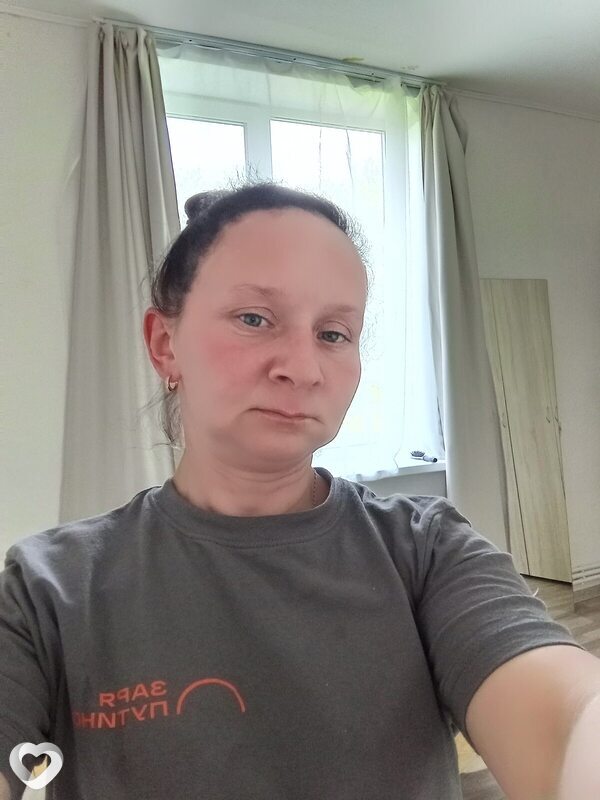 Екатерина, 36, Перми — анкета №4103953