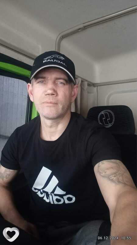 Серёга, 47, Кургане — анкета №4103861