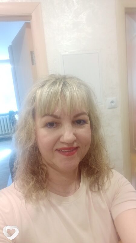 Вероника, 58, Тольятти — анкета №4103868