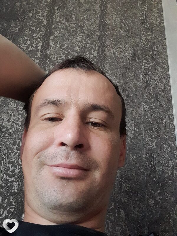 Иван, 33, Абакане — анкета №4103869