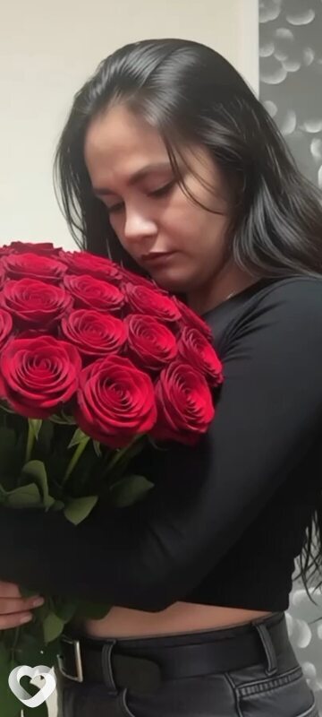 Эльмира, 32, Астане — анкета №4103871