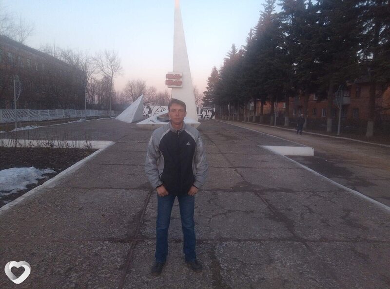 Константин, 39, Москве — анкета №4103872