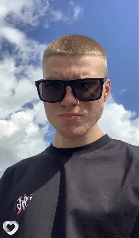 Сергей, 23, Петропавловске-Камчатском — анкета №4103877