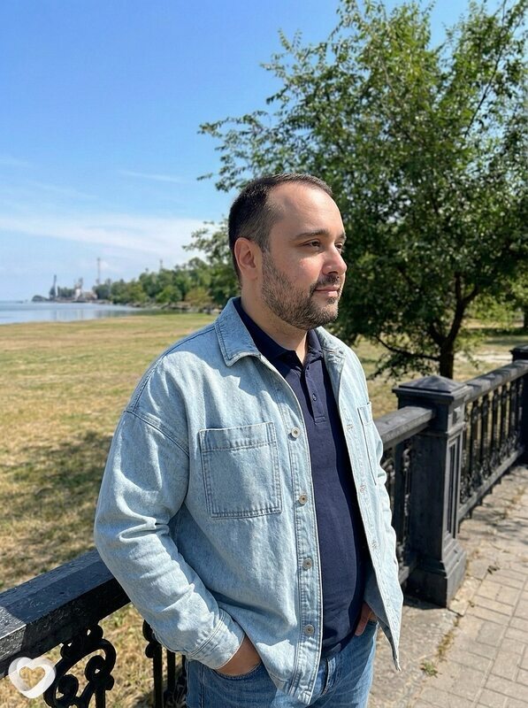 Дмитрий, 32, Ростове-на-Дону — анкета №4103879