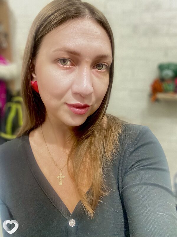 Надежда, 34, Уфе — анкета №4104214
