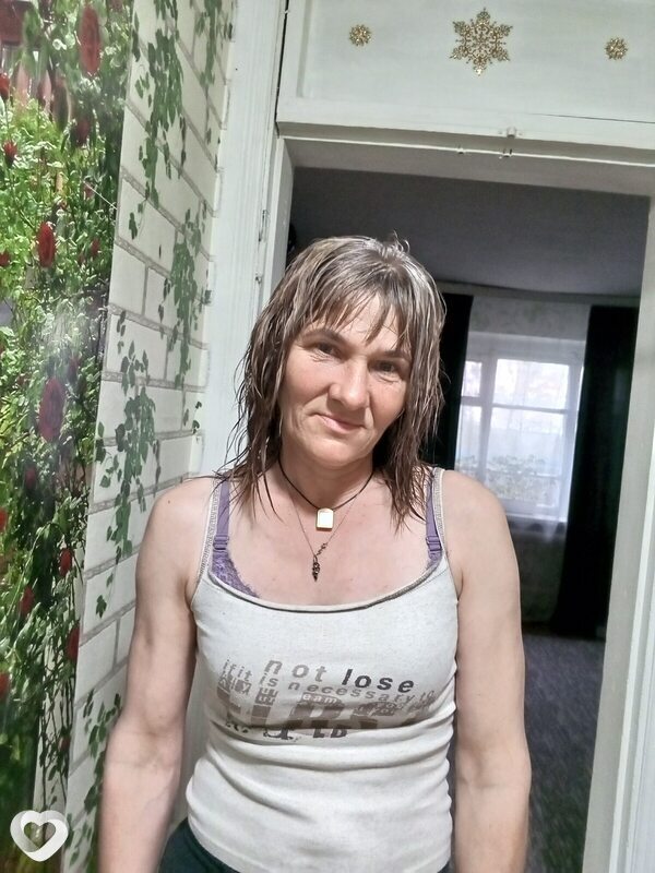 Татьяна, 47, Новосибирске — анкета №4104218