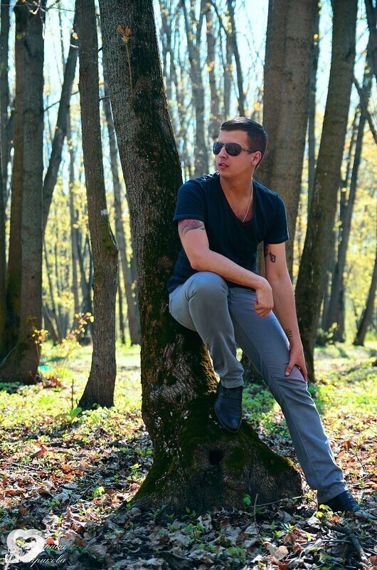 Владимир, 36, Казани — анкета №4104219