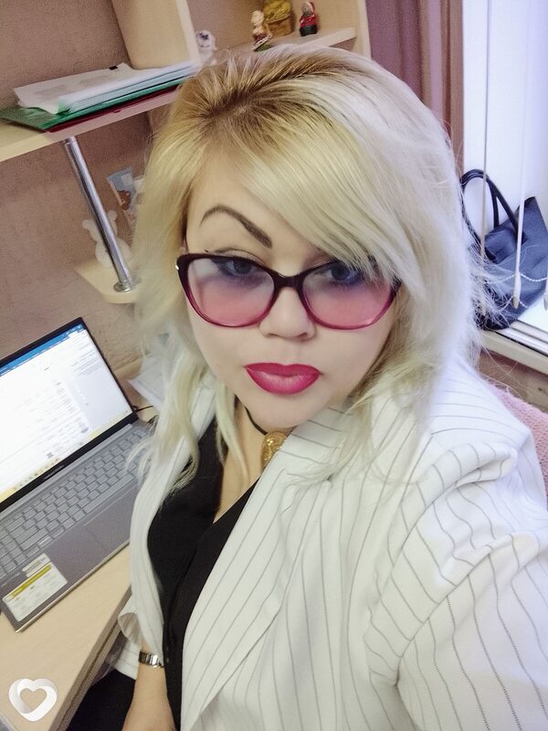 Alina, 35, Минске — анкета №4104220