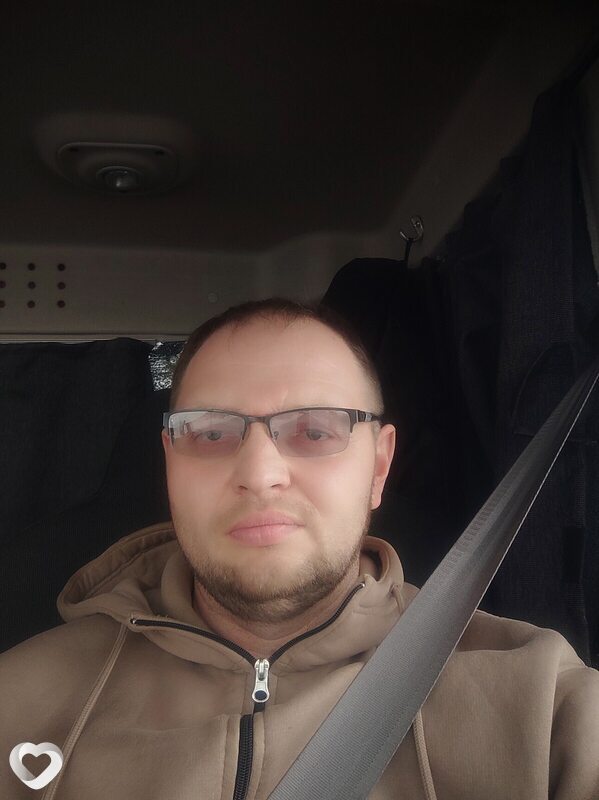 Иван, 42, Уфе — анкета №4104232