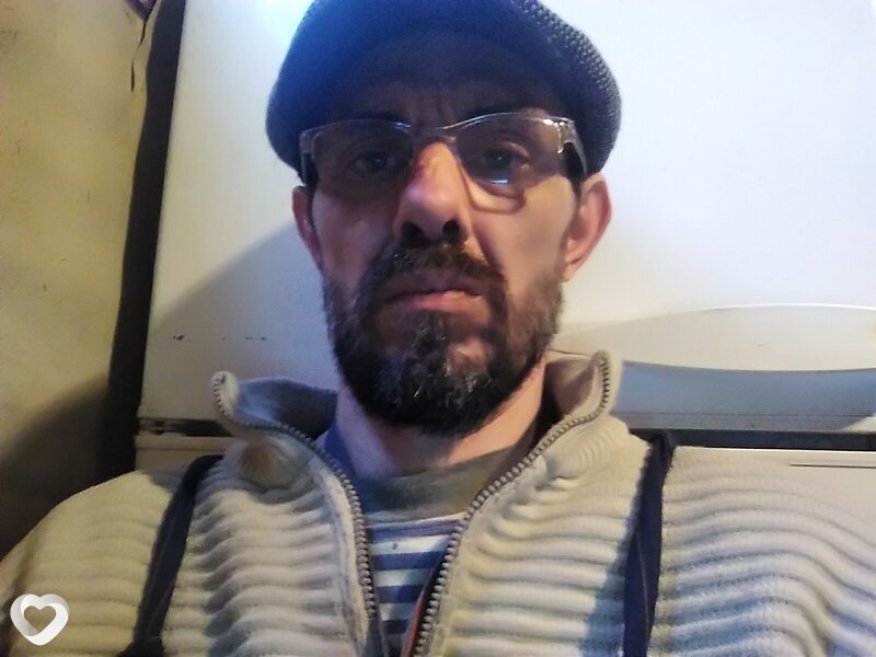 Николай, 51, Калуге — анкета №4103811