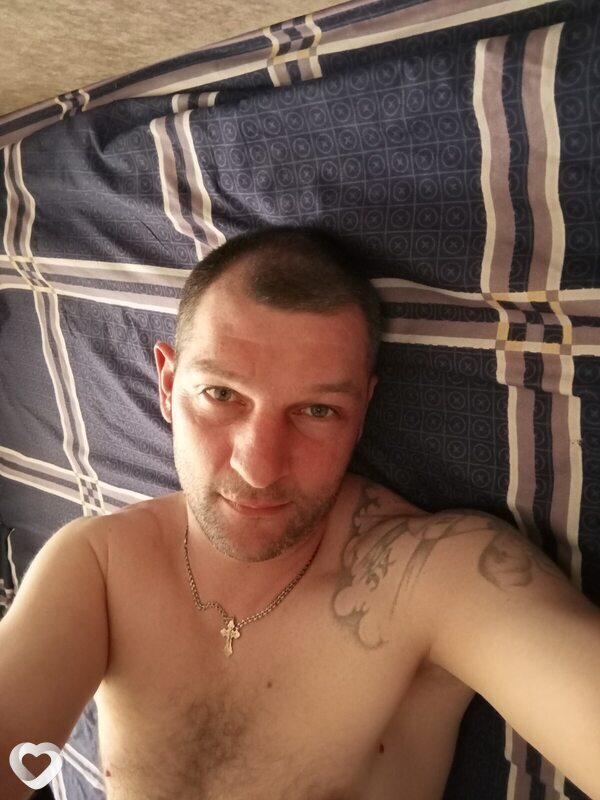 Константин, 37, Рубцовске — анкета №4103812