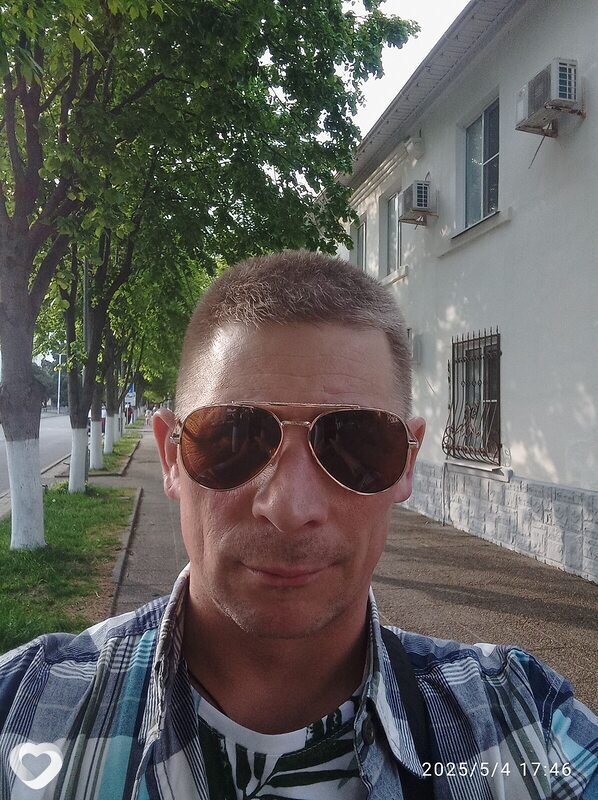 Константин, 40, Вологде — анкета №4103816