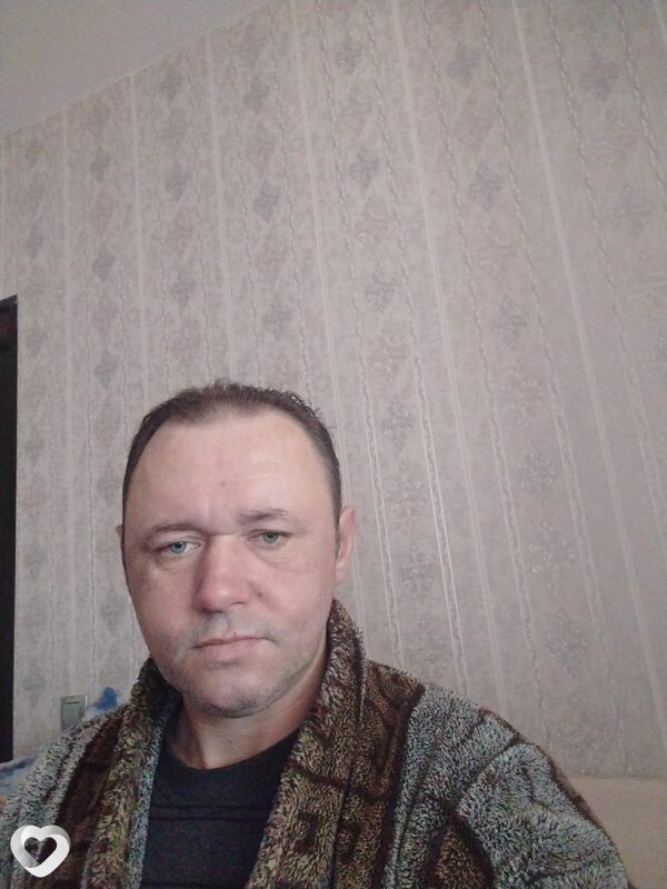Андрей, 46, Азове — анкета №4103818