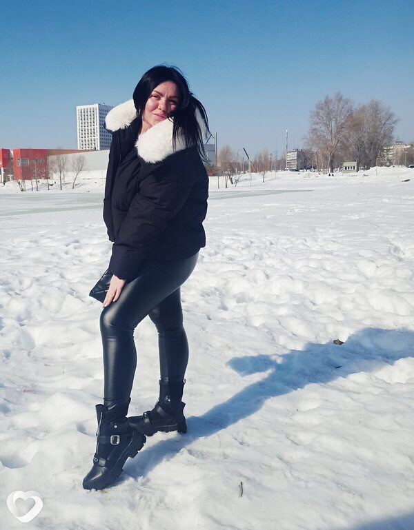 Януля, 32, Нижнем Новгороде — анкета №4103820