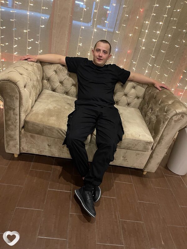 Алексей, 27, Тамбове — анкета №4103822