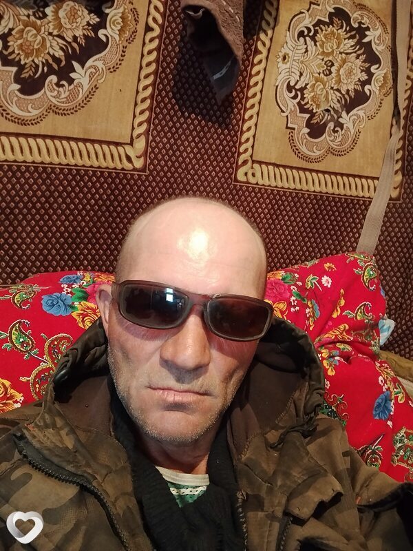 Виталий, 49, Бишкек — анкета №4103824