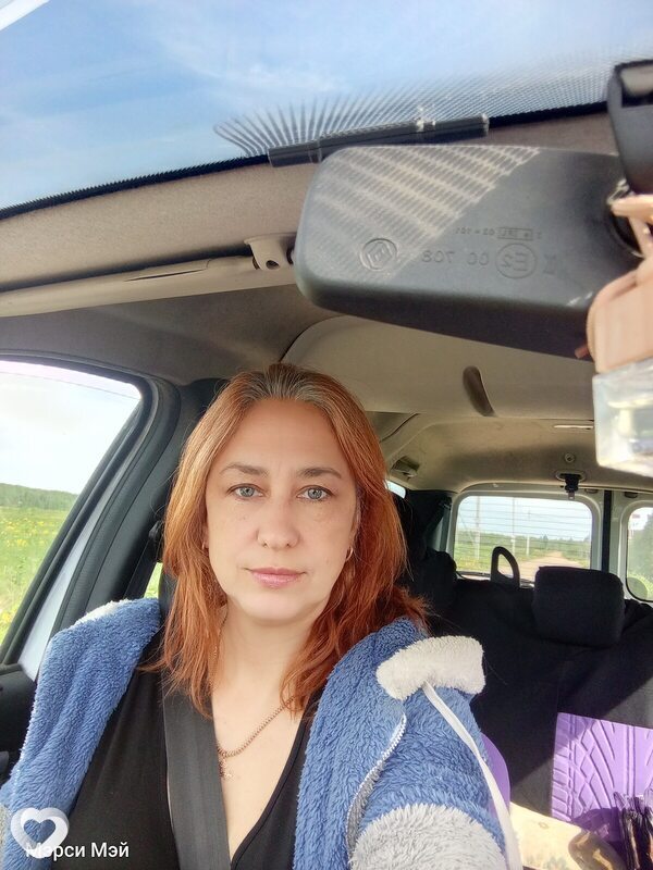 Татьяна, 49, Санкт-Петербурге — анкета №4103829