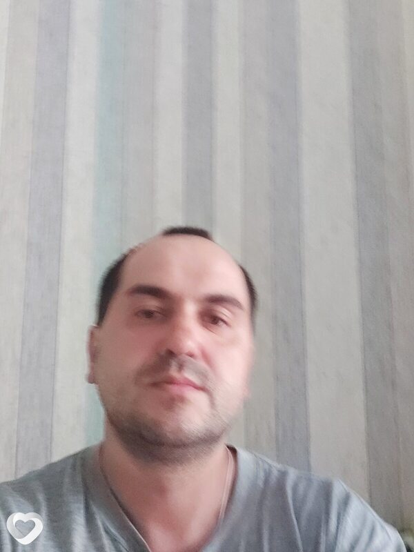 Павел, 39, Красноярске — анкета №4103831