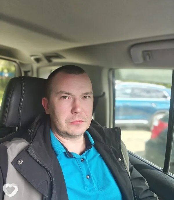 Денис, 35, Барнауле — анкета №4103888