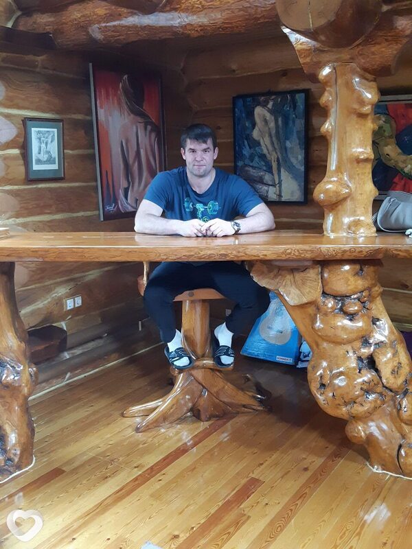 Егор, 32, Дзержинске — анкета №4103893
