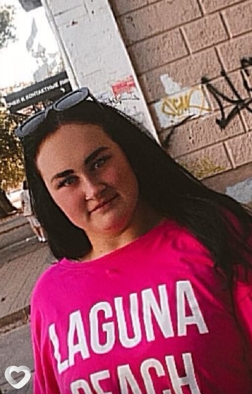 Елена, 20, Старом Осколе — анкета №4103904
