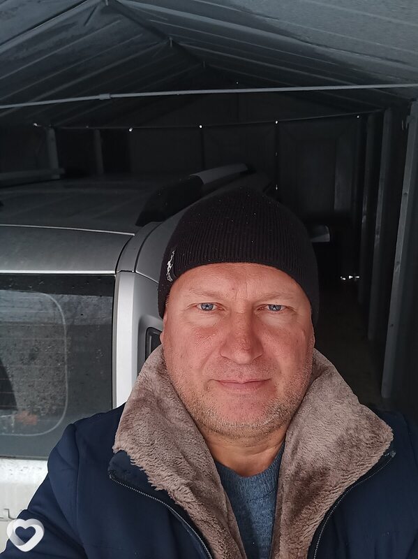 Слава, 48, Златоусте — анкета №4103906