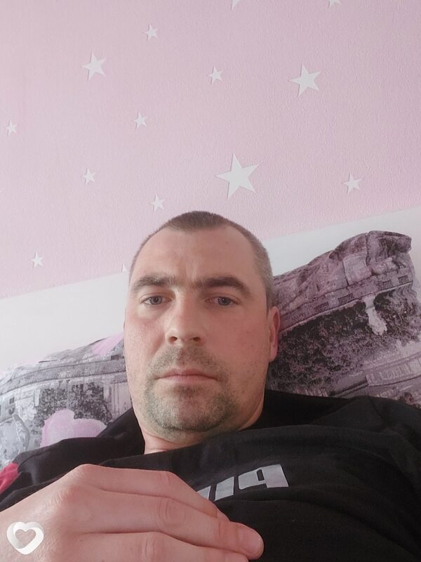 Александр, 36, Витебске — анкета №4103909