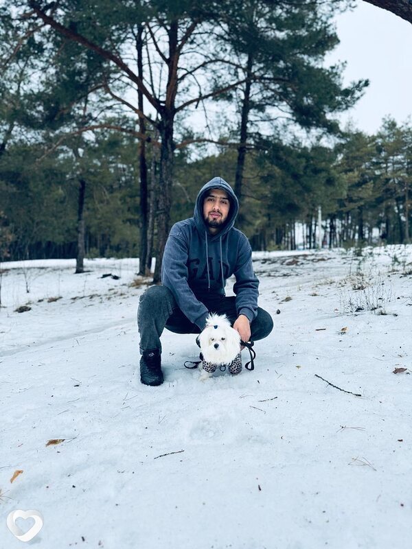 Миша, 31, Новосибирске — анкета №4103796