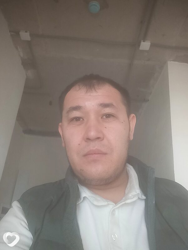 Нурали, 38, Астане — анкета №4103798