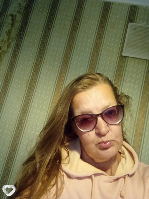 Марина, 65, Екатеринбурге — анкета №4103802