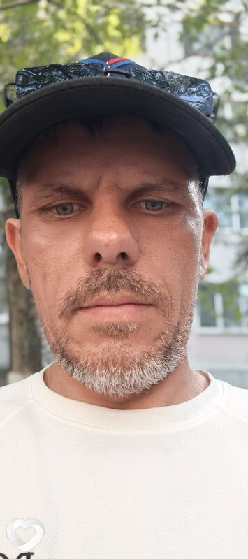 Николай, 39, Таганроге — анкета №4103803