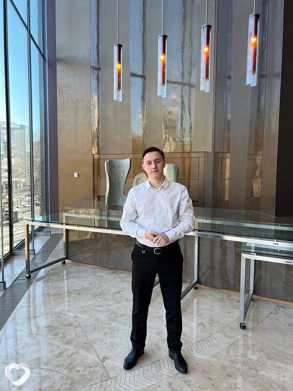 Сергей, 26, Чите — анкета №4103809