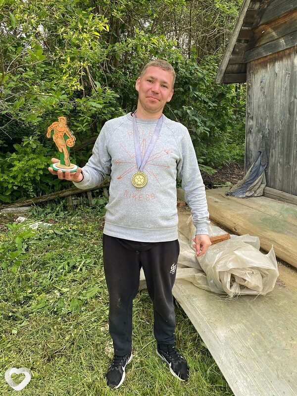 Ювелир, 34, Перми — анкета №4103914